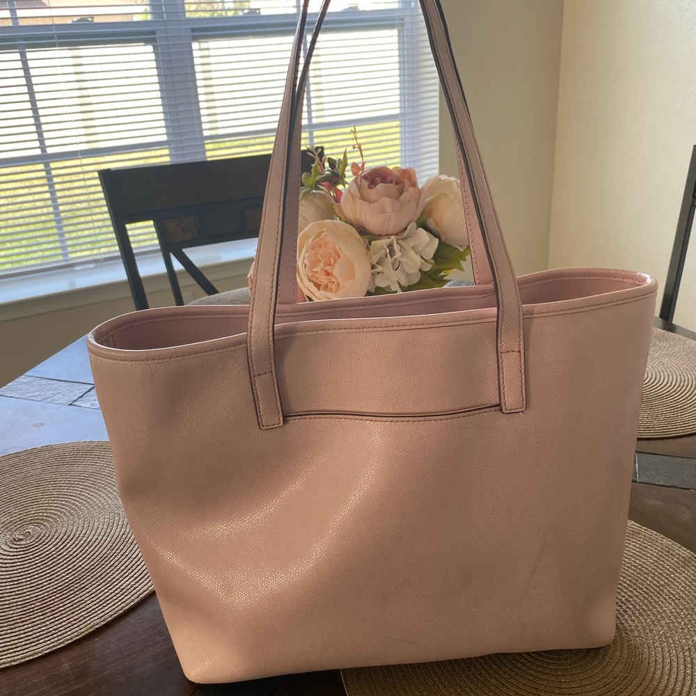 Michael Kors Tote Shoulder Bag - Picture 7 of 14
